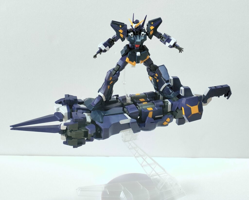 G-Sword diver
