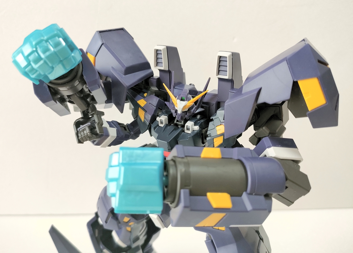 ガイストナックル